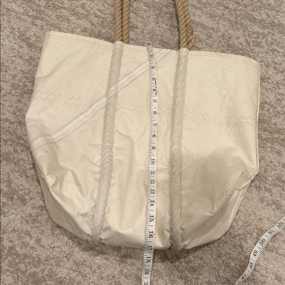 SEA BAGS
*MAINE*
for
MARK 8 GRAHAM Bag - Picture 9 of 11